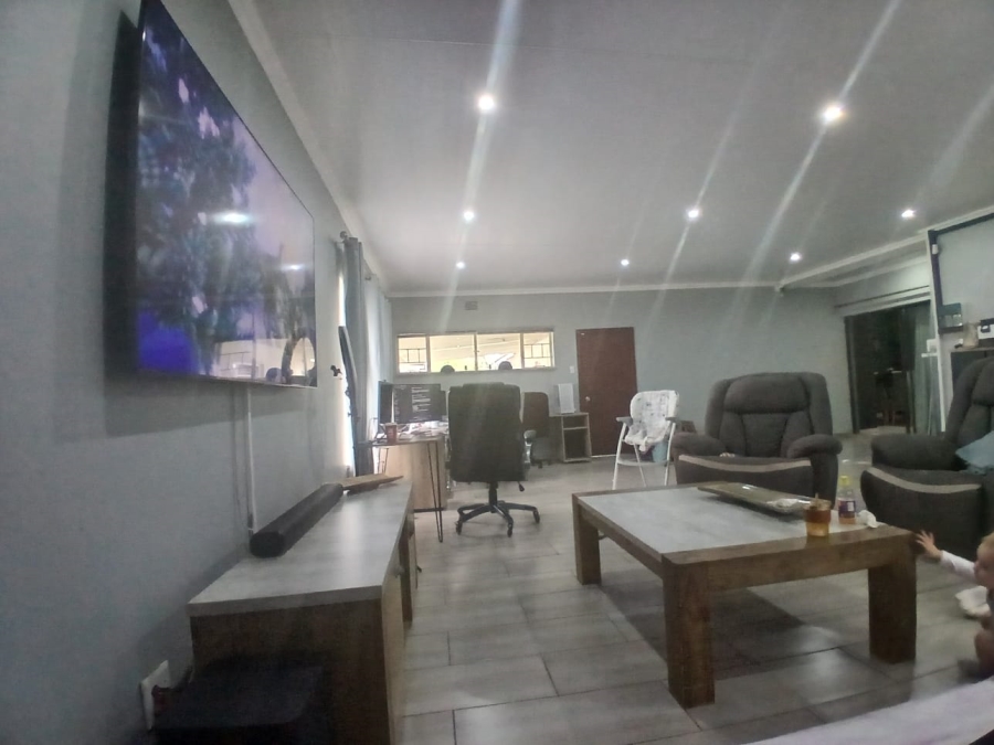 4 Bedroom Property for Sale in Sasolburg Ext 23 Free State